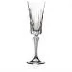 Lorenzo Imports 245670 RCR Timless Champagne Glasses
