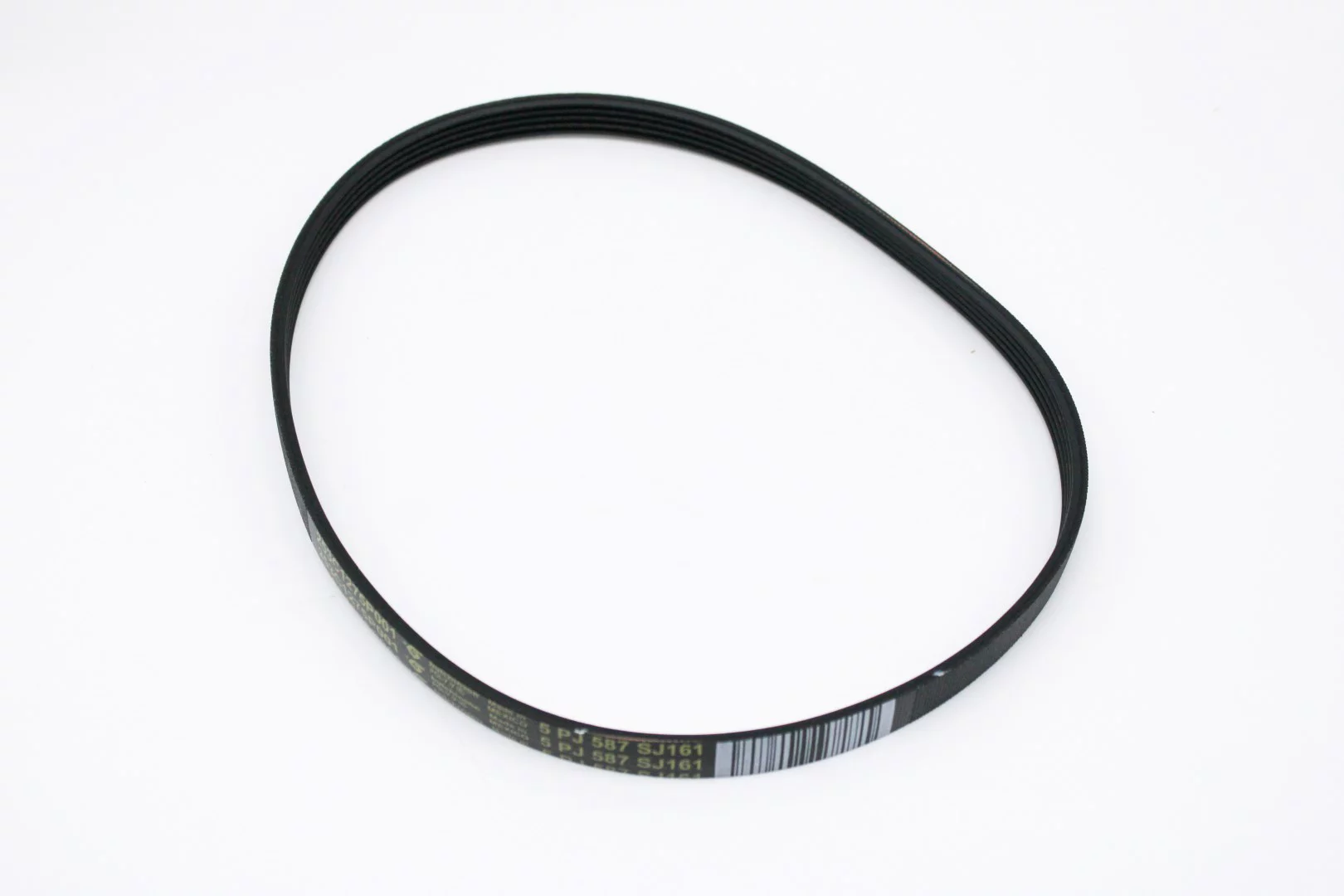 WE12X27300 GE Belt Drive OEM WE12X27300