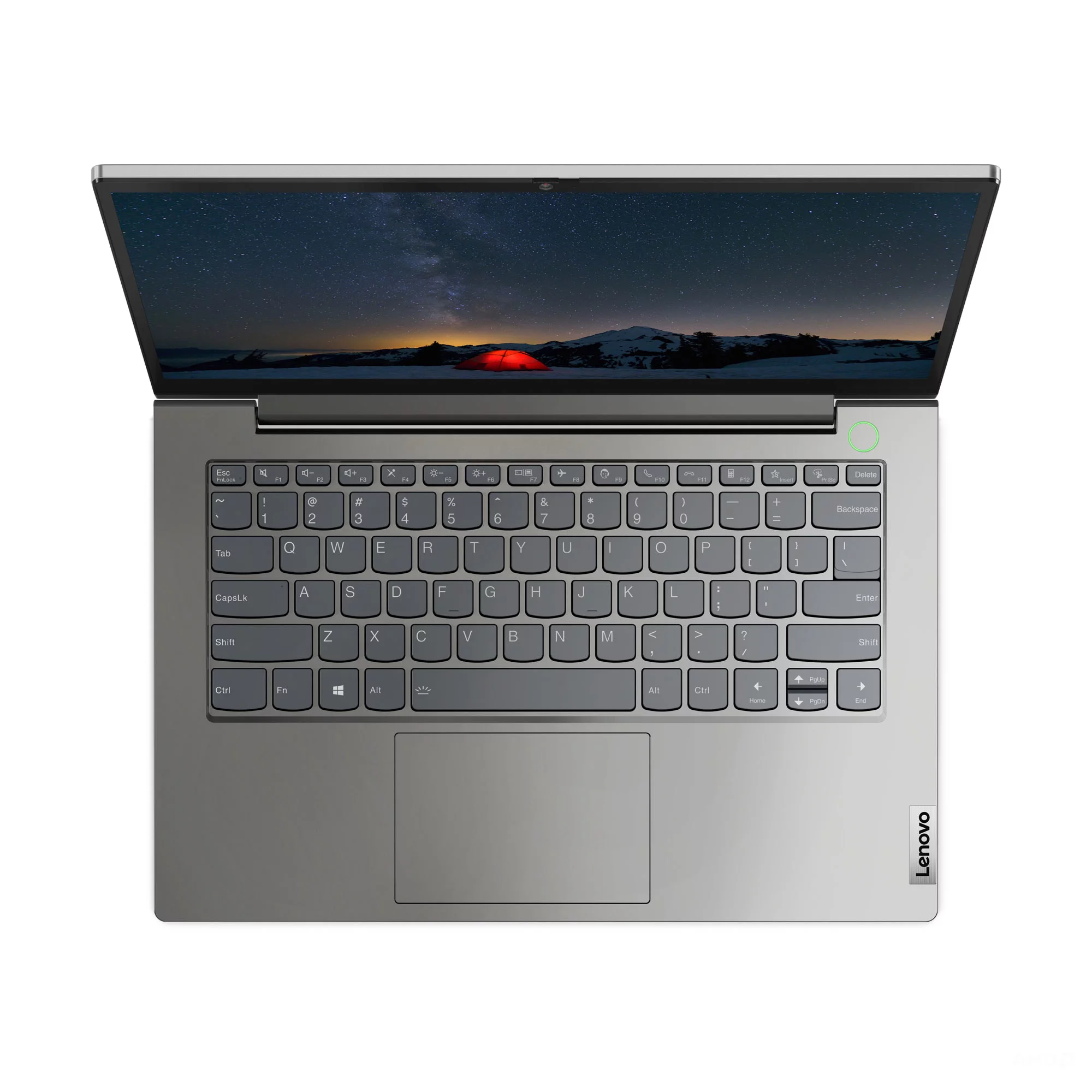 Lenovo ThinkBook 14 Gen 3 AMD Laptop, 14