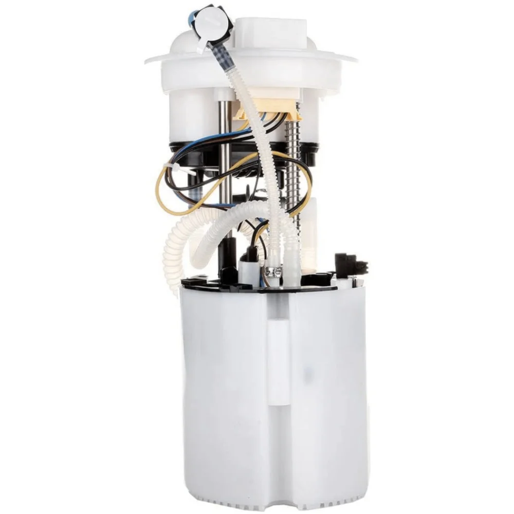 Teledu For 09-17 VW CC 06-18 VW Passat V6 3.6L Electric Fuel Pump Module Assembly