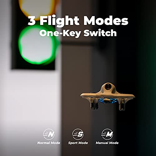 BETAFPV Cetus FPV RTF Drone Kit for Brushed Racing Drone, with LiteRadio 2 SE Transmitter VR02 FPV Goggles, Fly FPV Drone Kit for Beginners to Fly Faster Further