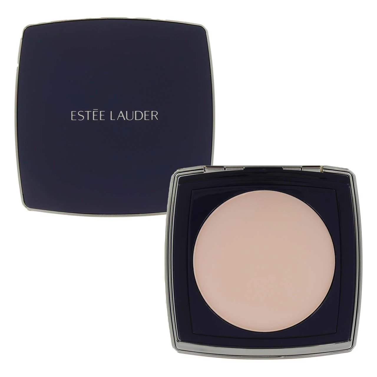 Estee Lauder Double Wear Stay in Place Powder Foundation 5W2 Rich Caramel