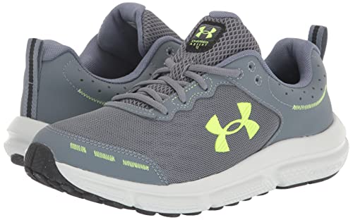 Under Armour Men's Charged Assert 10 Running Shoe