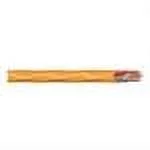 Southwire 63948426 10/3 100' Orange with Ground Romex Brand SIMpull Residential Indoor Electrical Wire Type NM-B