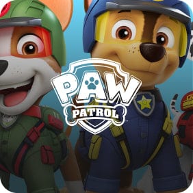 Browse Paramount Tonies