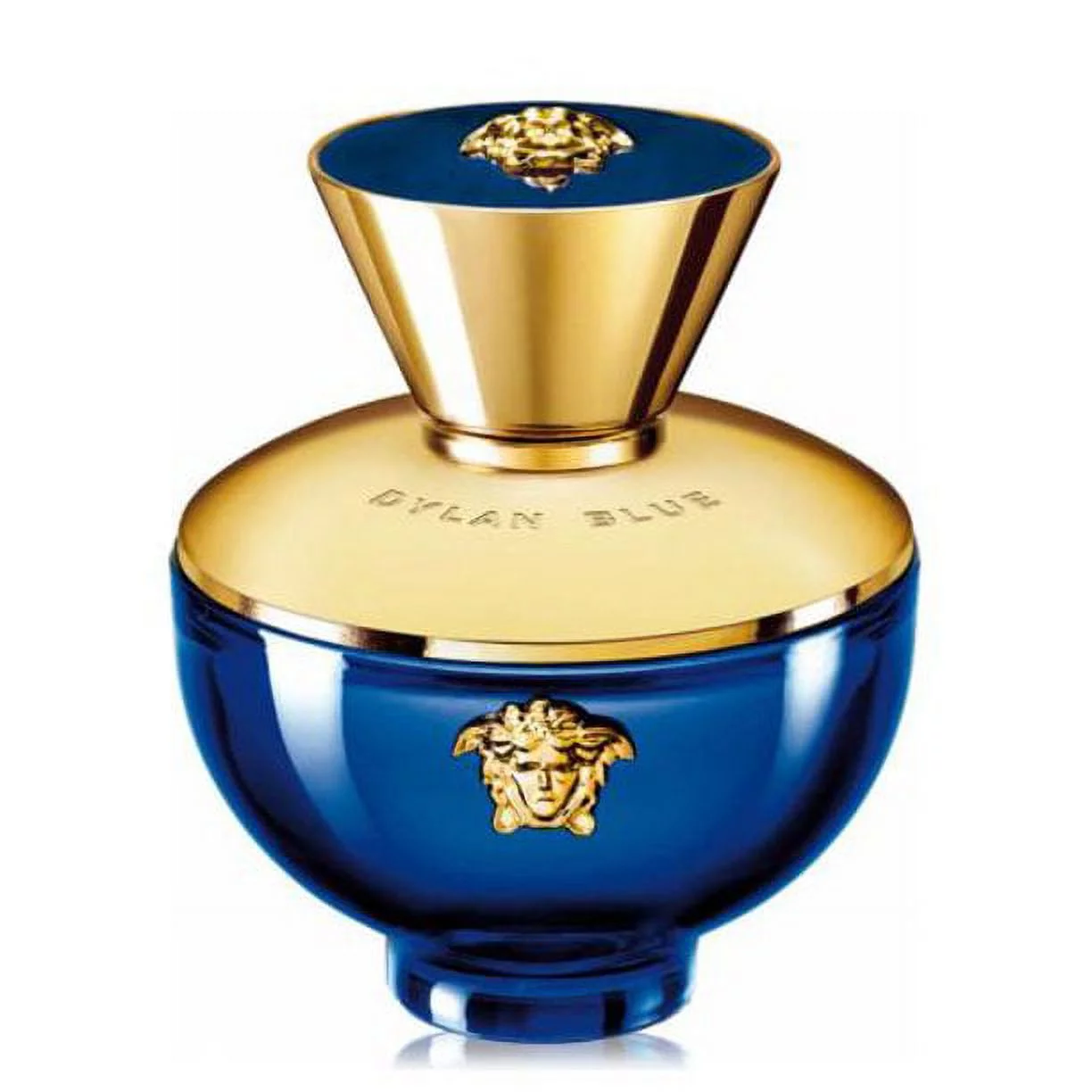 VERSACE VERSACE DYLAN BLUE EDP SPRAY 3.4 OZ VERSACE DYLAN BLUE/VERSACE EDP SPRAY 3.4 OZ (100 ML) (W)