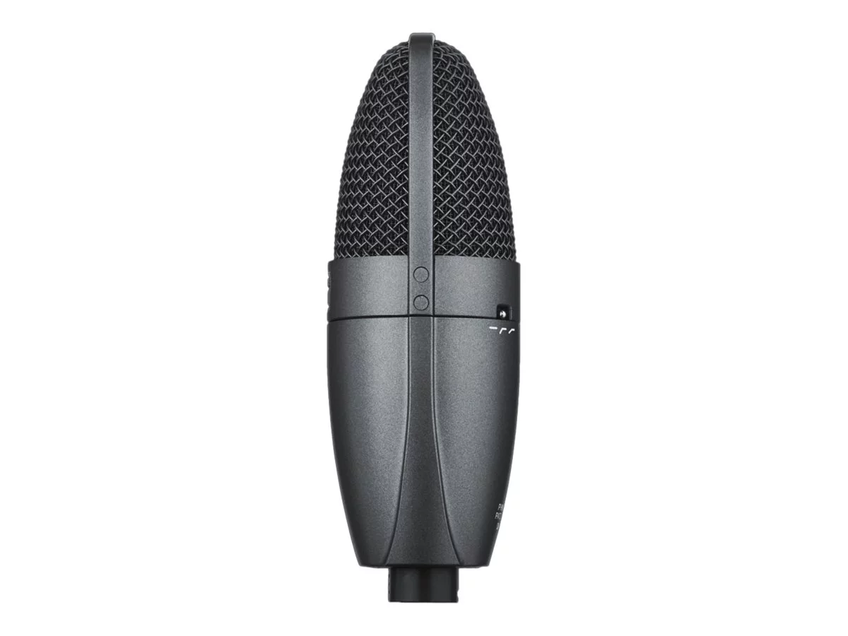 Shure Beta 27 Wired Condenser Microphone