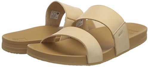 REEF Women's, Cushion Vista Slide