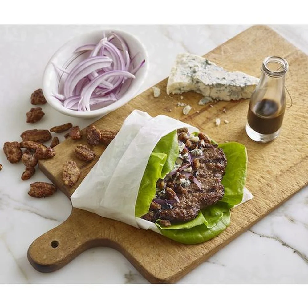 Cloud 3-1 Thin Chopped Beef Steak, 5.33 Ounce -- 45 per case