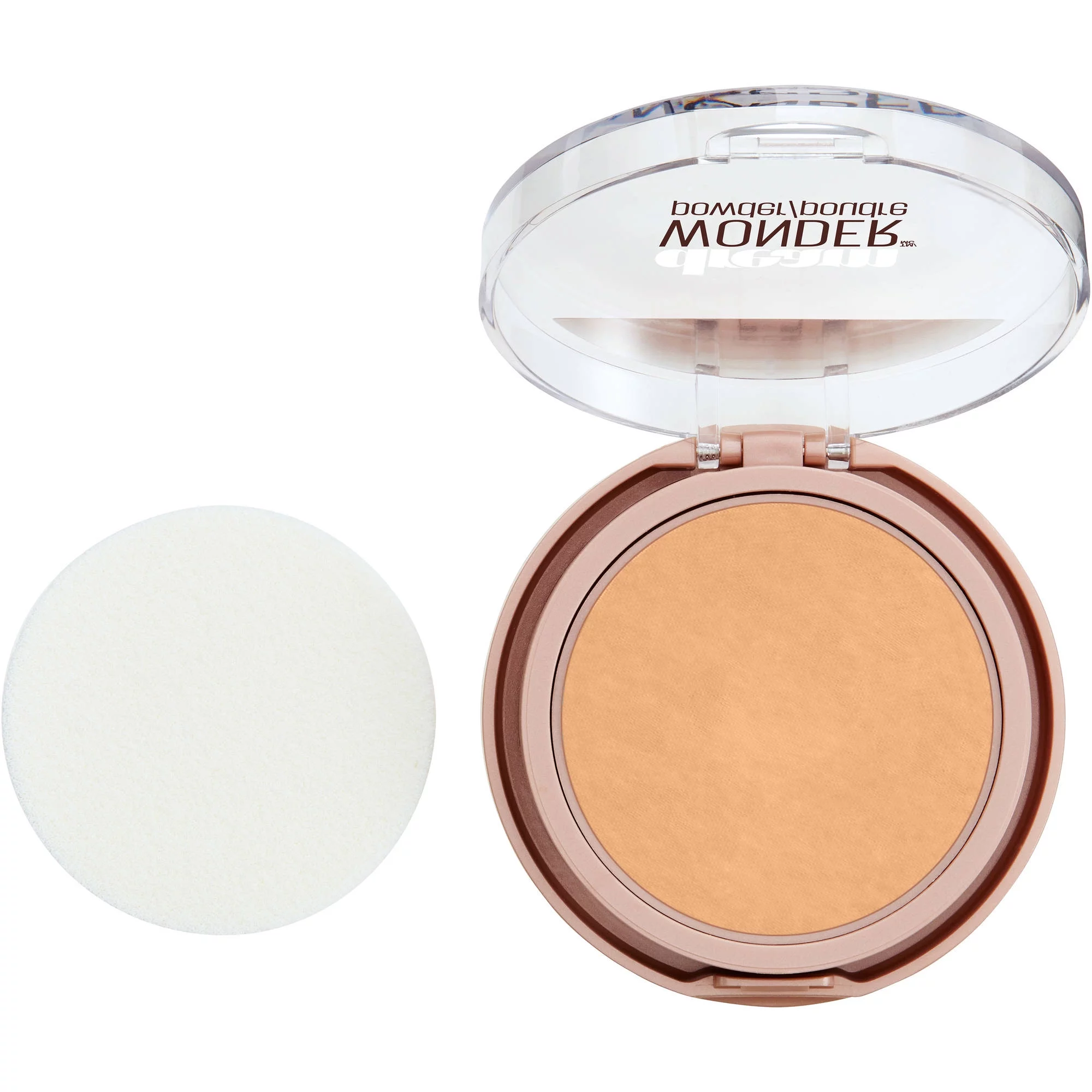 Maybelline New York Dream Wonder Powder, Classic Beige