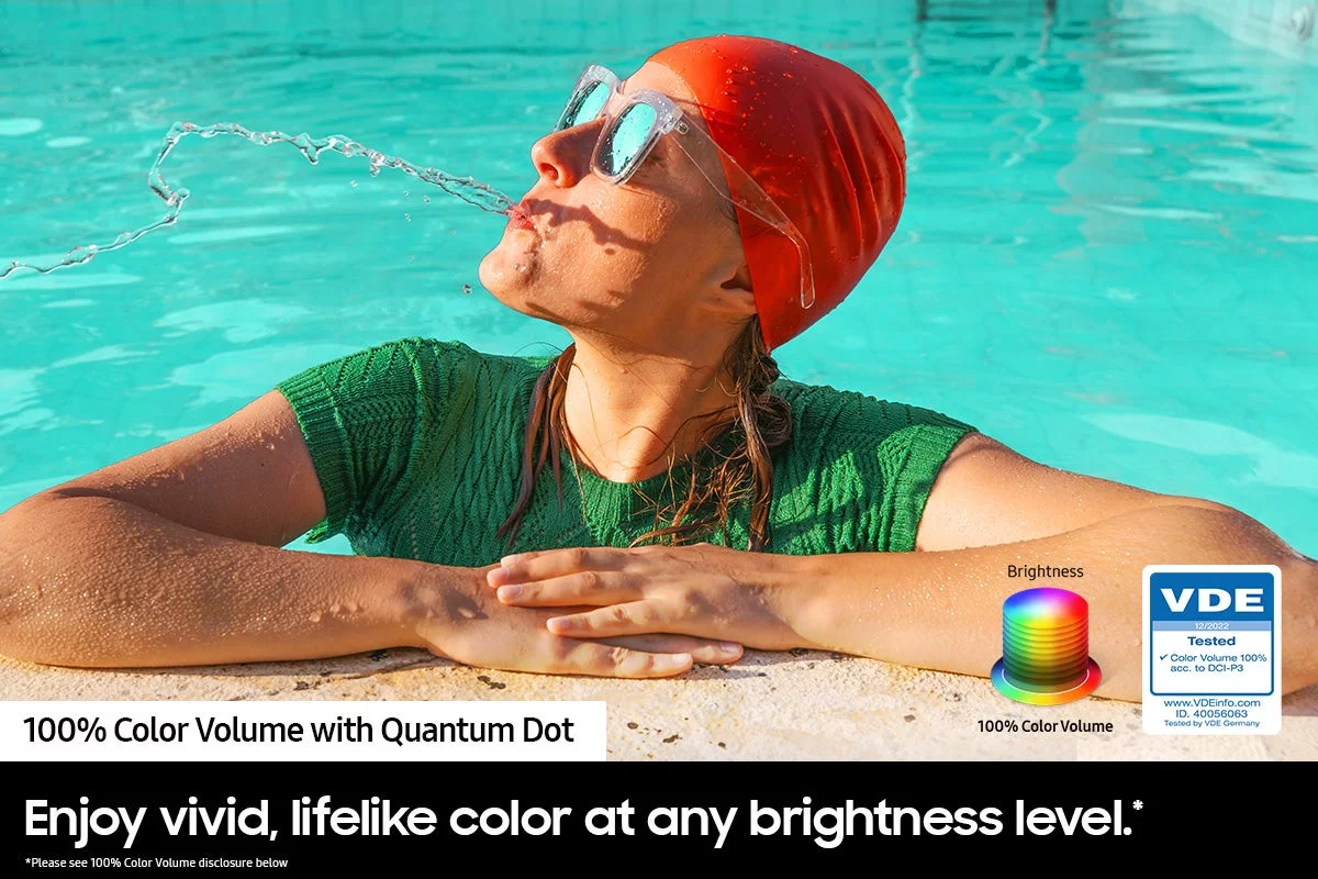 Samsung QN50Q60CAFXZA 50