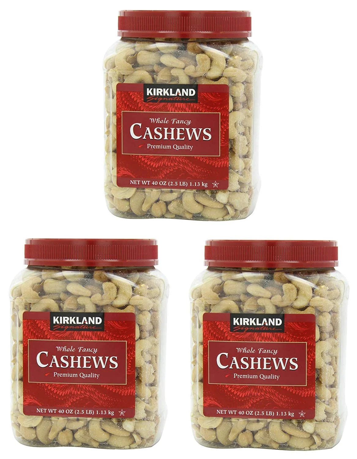 40 Ounce 2 Pack (3 Pack Of 40 Ounce)