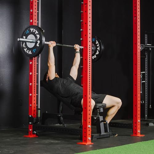 Titan Fitness X-3 Series 80