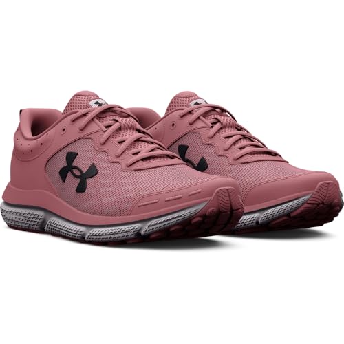 Under Armour Women's Charged Assert 10 Shoes