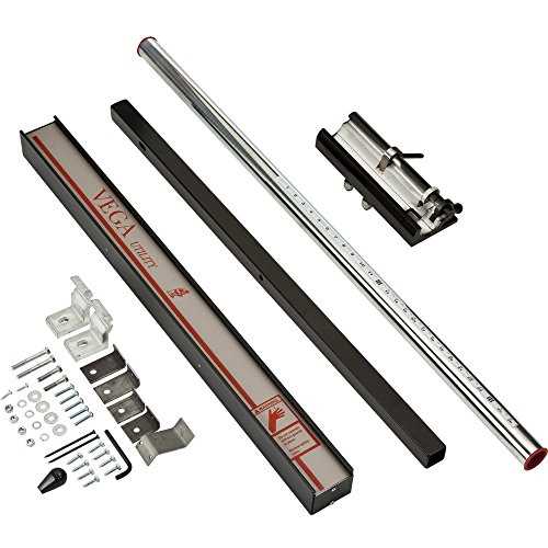 Utility 26 Table Saw Fence By Rockler