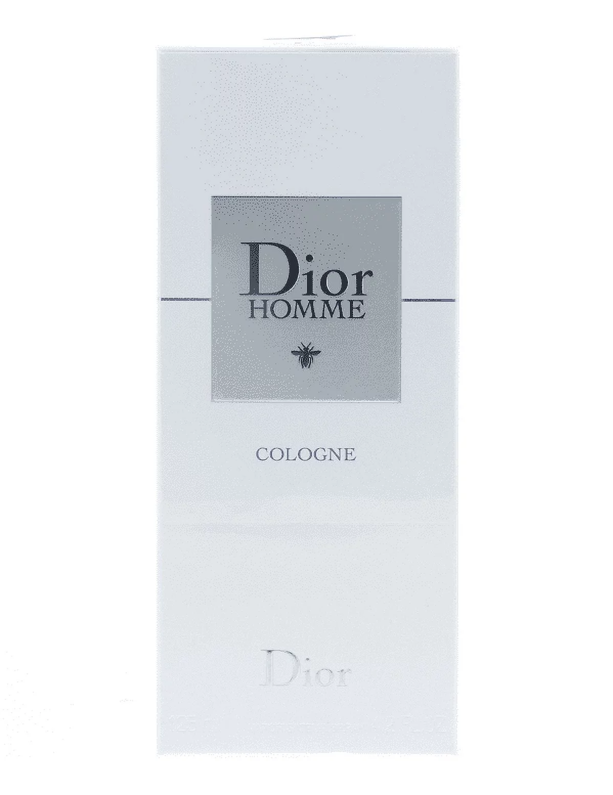 Dior Homme Cologne Spray, Cologne for Men, 4.2 oz