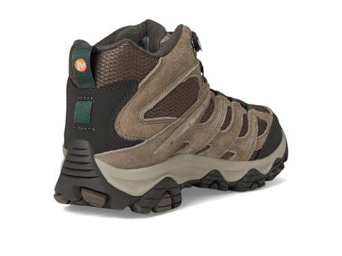 Merrell Men's Moab 3 Mid Waterproof Hiking Boot