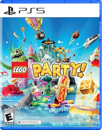 LEGO® Party! - Nintendo Switch