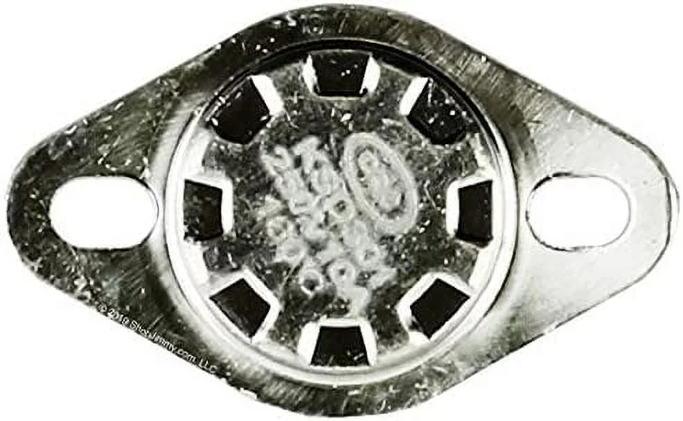 Samsung Genuine OEM DC47-00015A Dryer Thermal Cut-Off Fuse