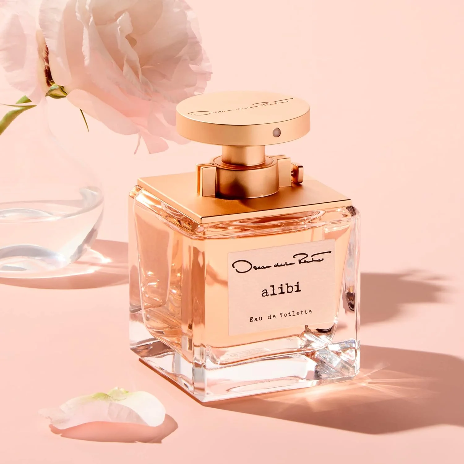 Oscar De La Renta Oscar Alibi , 3.4 oz EDT Spray