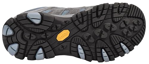 Merrell Women's Moab 3 Mid Waterproof Hiking Boot