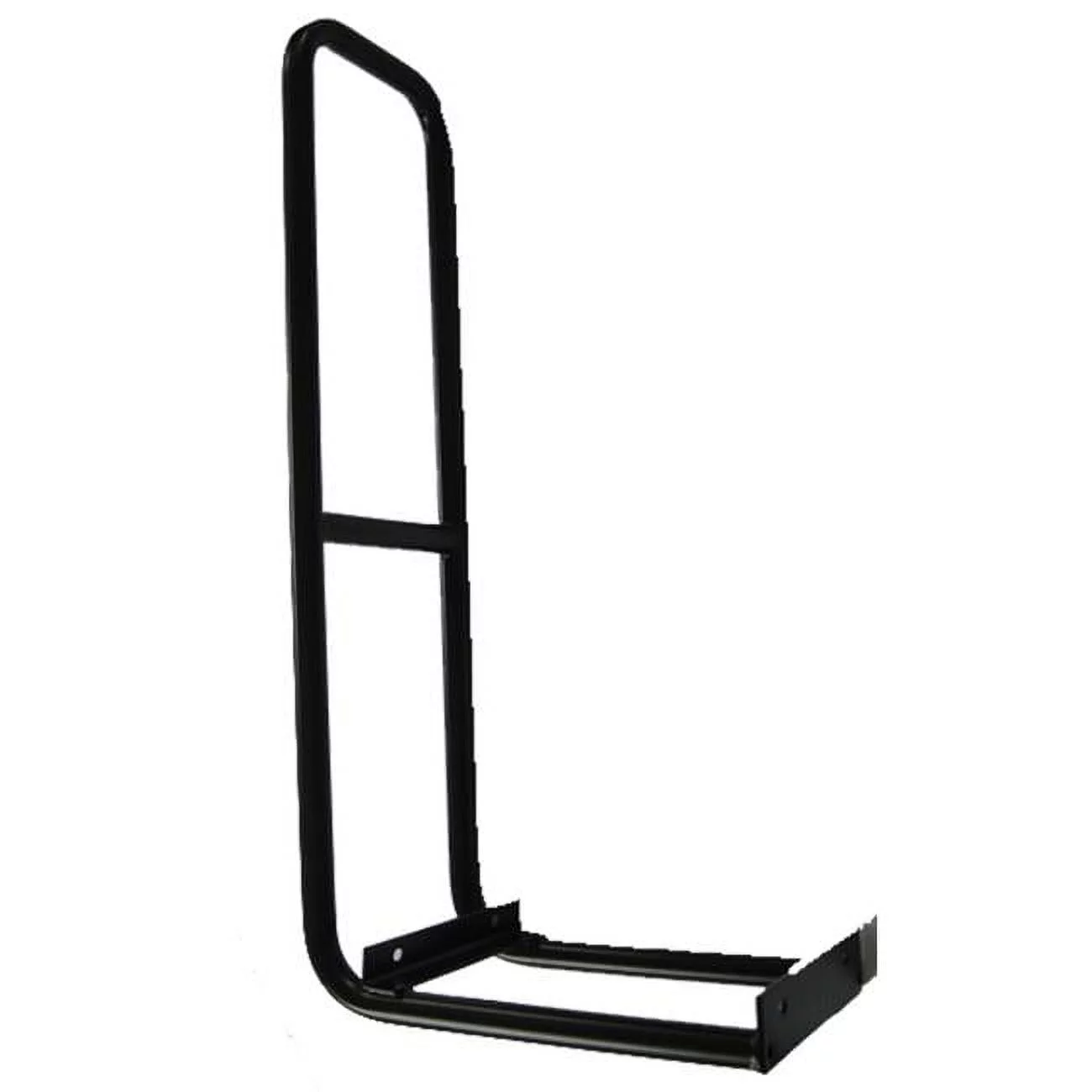 Rear Hand Rest, Aluminum