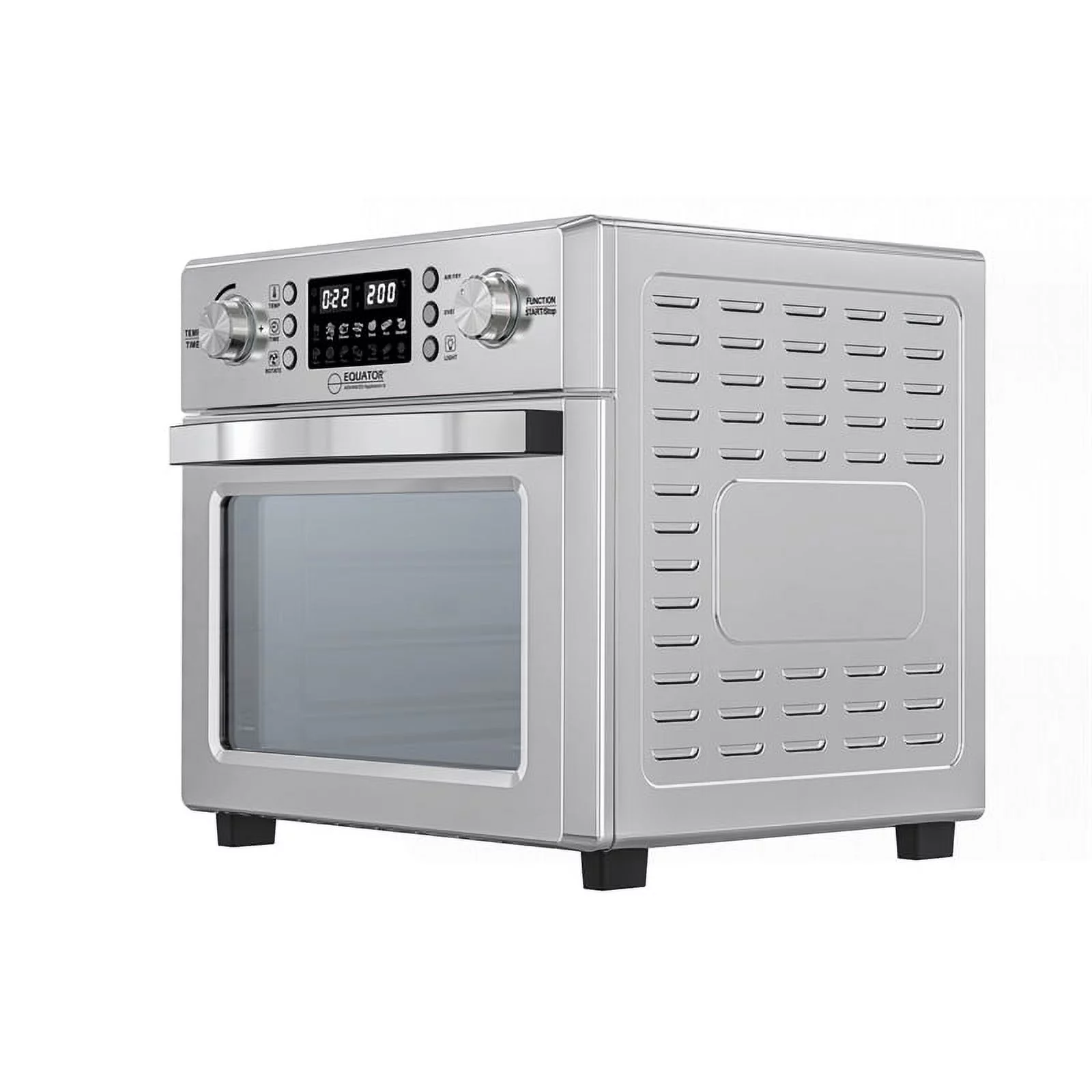 Pinnacle AF 500 STAINLESS