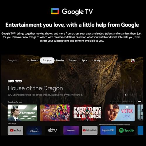 Xiaomi Mi Box S Android TV with Google Assistant Remote Streaming Media Player - Chromecast Built-in - 4K HDR - Wi-Fi - 8 GB - Black