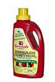 southern ag - liquid copper fungicide - fungicide, 16oz