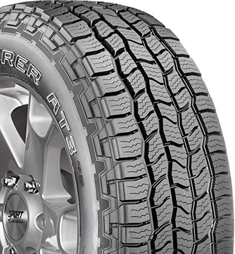 Cooper Discoverer AT3 4S All-Season 225/70R15 100T Tire
