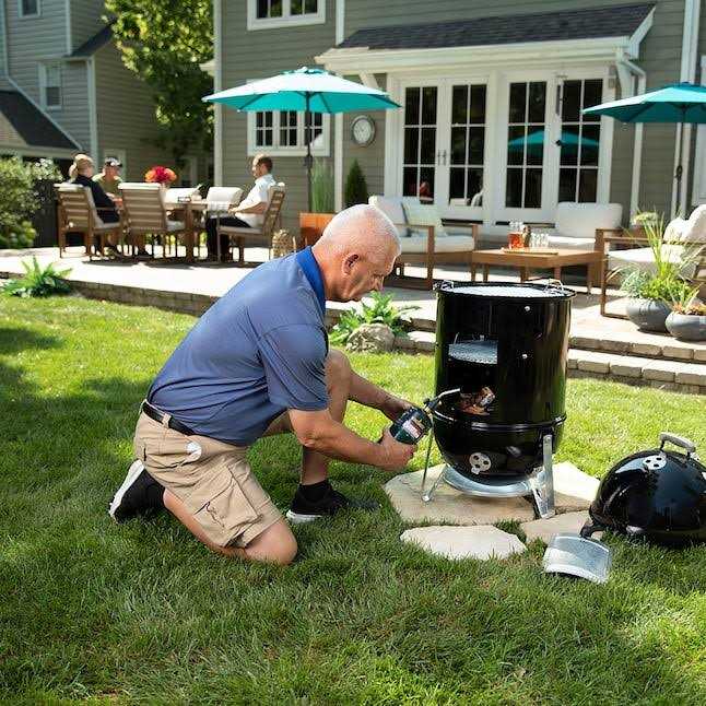 Bernzomatic 1 lb. All-Purpose Propane Gas Cylinder