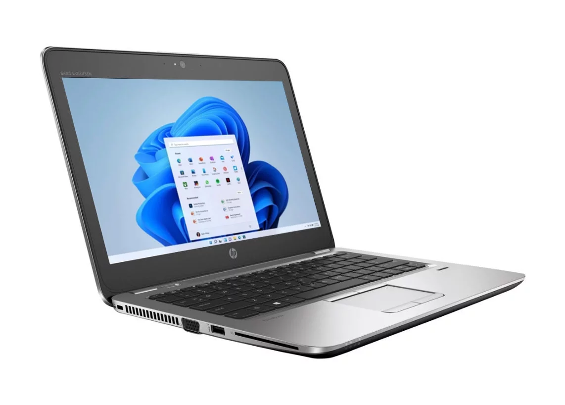 Used HP Elitebook 820 G3 12.5