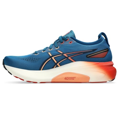 ASICS Men's Gel-Kayano 31 Running Shoes