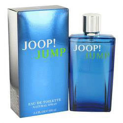 Joop Jump by Joop! Eau De Toilette Spray 3.3 oz
