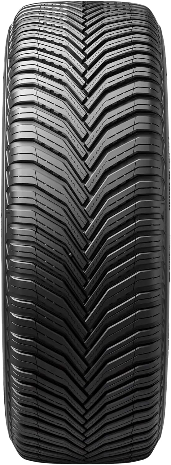 MICHELIN CrossClimate2, All-Season Car Tire, SUV, CUV - 235/50R18 97V