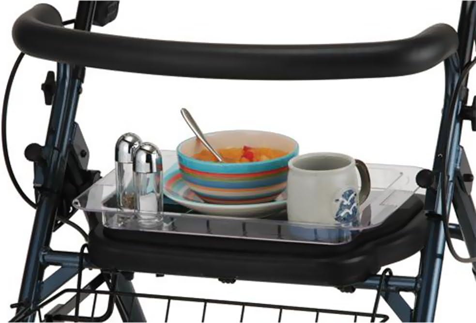 NOVA Medical Products Walker Tray