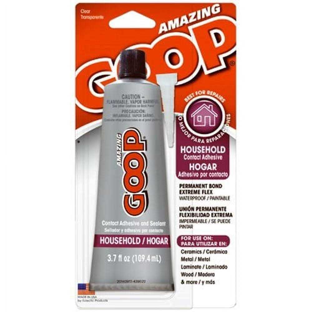Amazing GOOP Household Adhesive