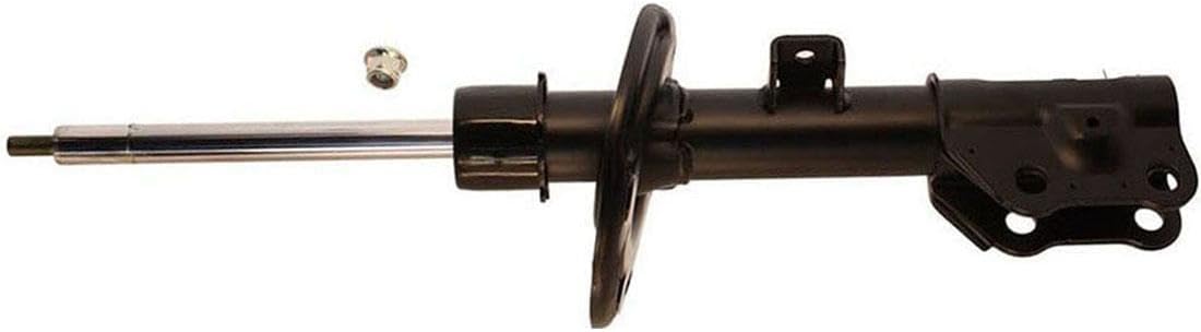 Front Struts - 2x Struts Front Pair, Quick Strut Kit Car Strut Replacement Suspension Strut Fits Mazda CX-5 2014 2015 2016 2013