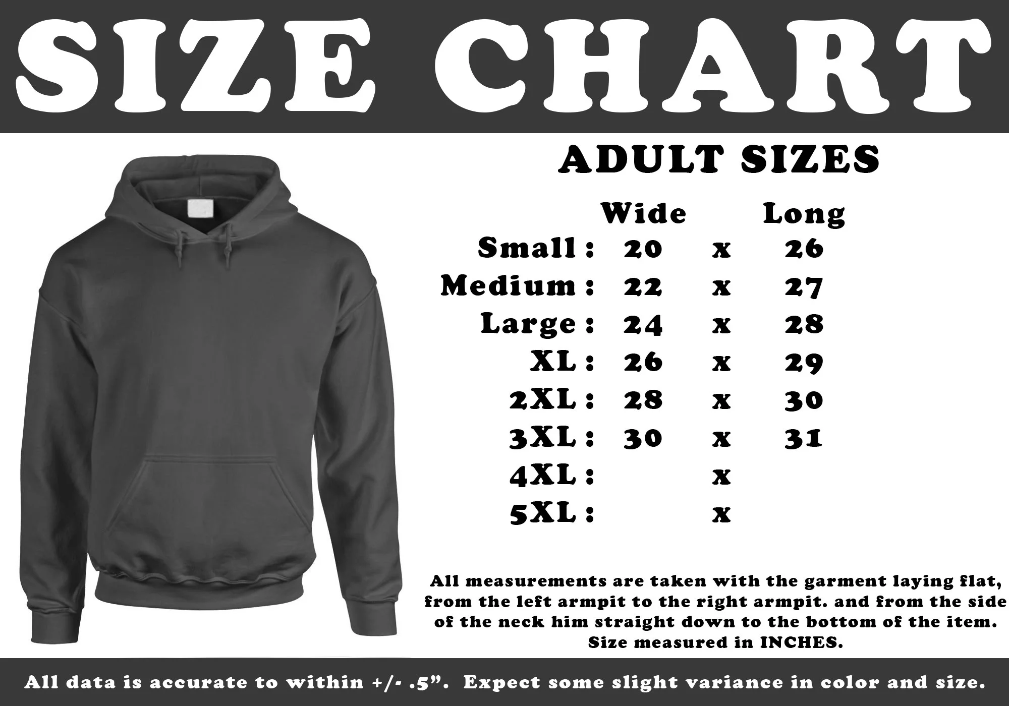 FEELIN BUENO - Muy Good Vibes Sensation - Mens Pullover Hoodie (Xxx-Large,White)