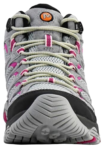 Merrell Women's Moab 3 Mid Waterproof Hiking Boot