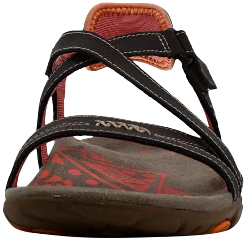Merrell Women's Sandspur Rose Leather Sandal