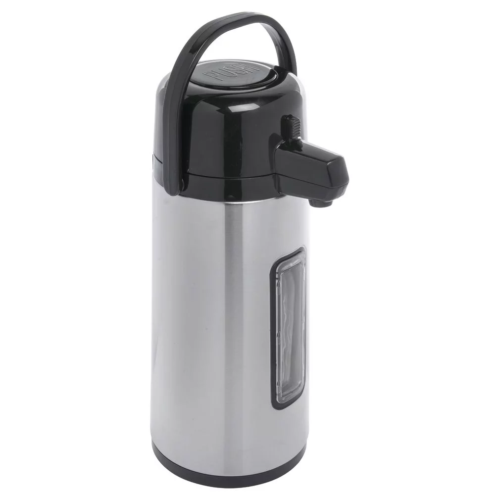 Service Ideas ECA22SG Sight Gauge Airpot, 15-3/4