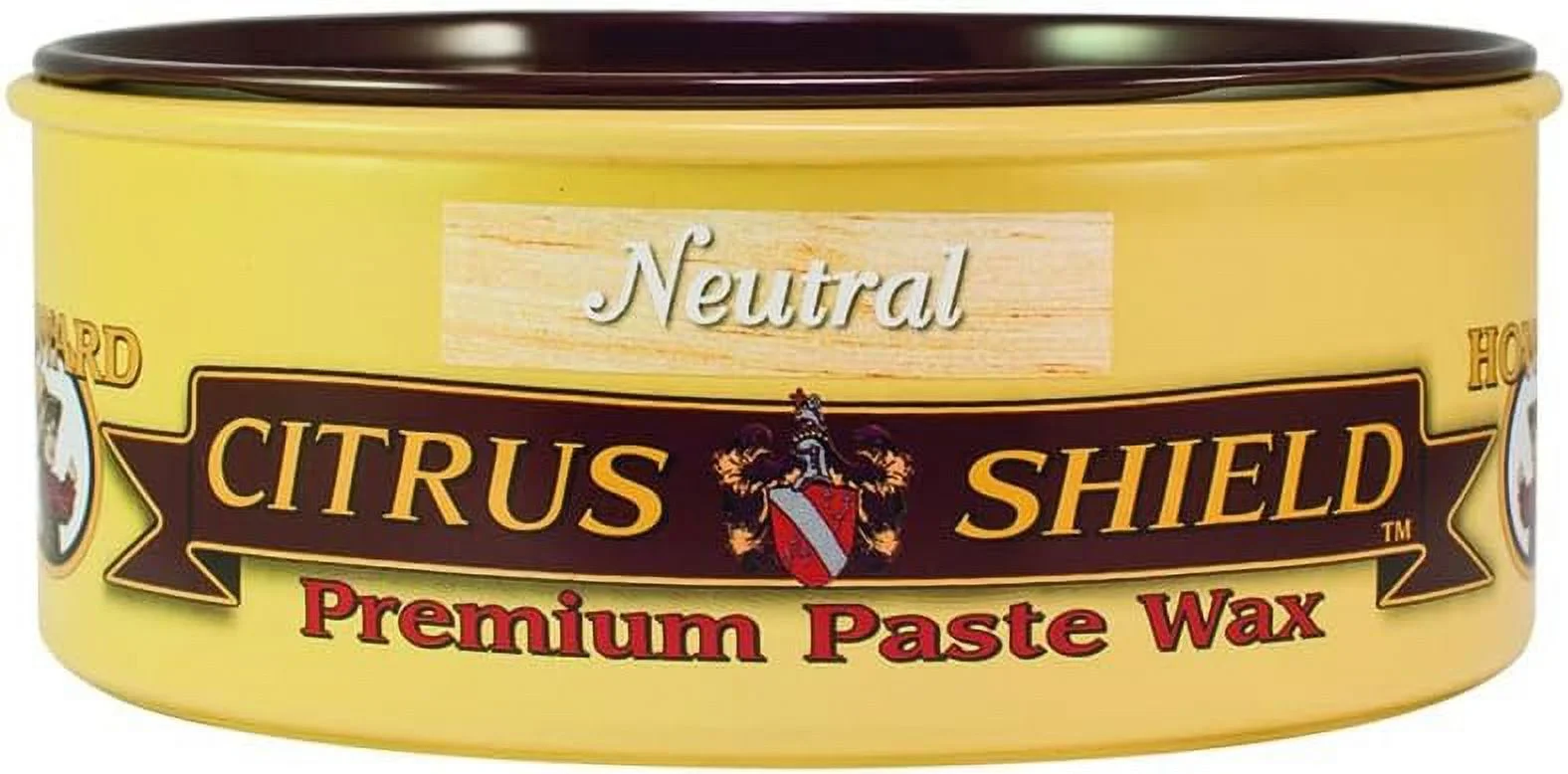 PASTE WAX NEUTRAL 11OZ