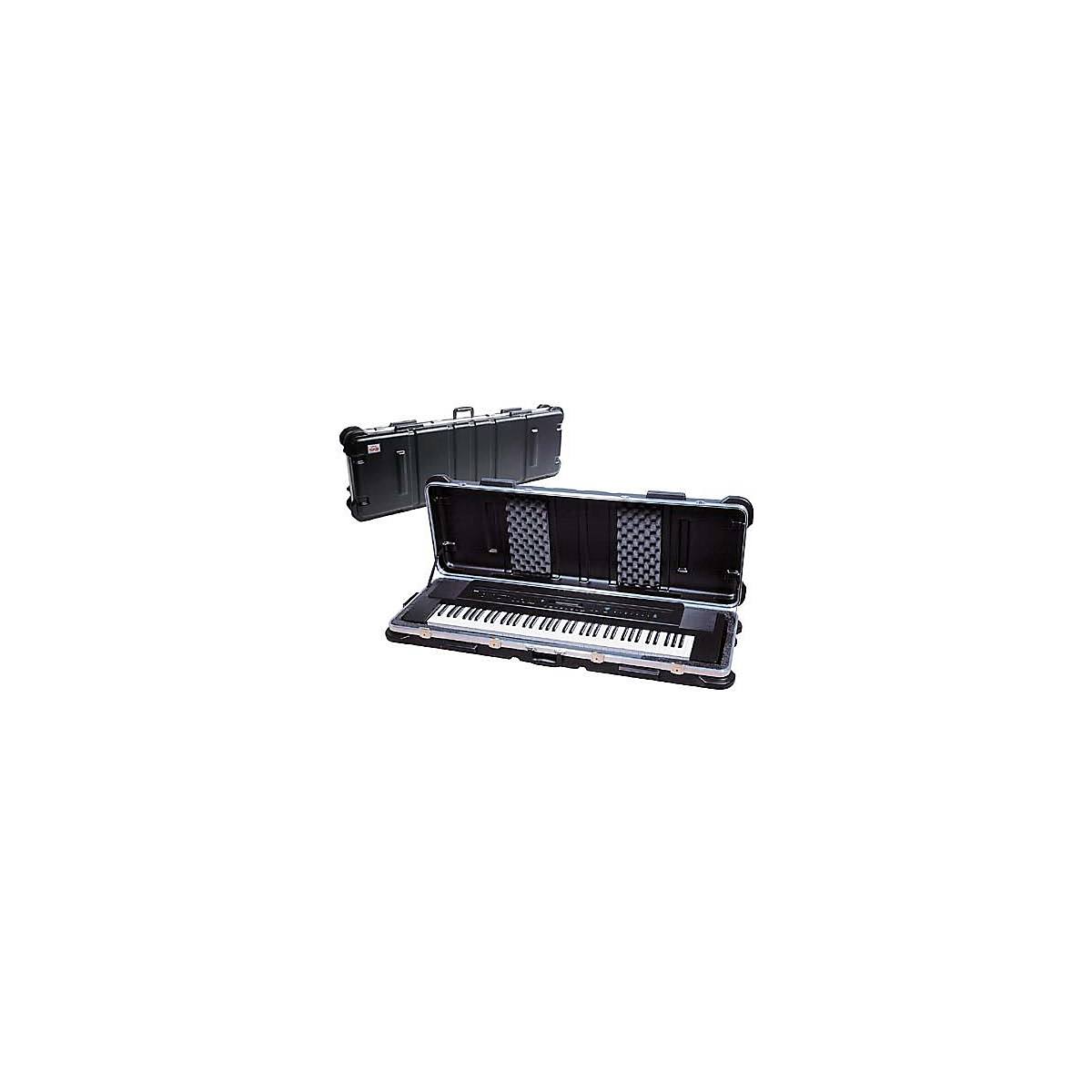 SKB 5014w ATA 76-Note Keyboard Case
