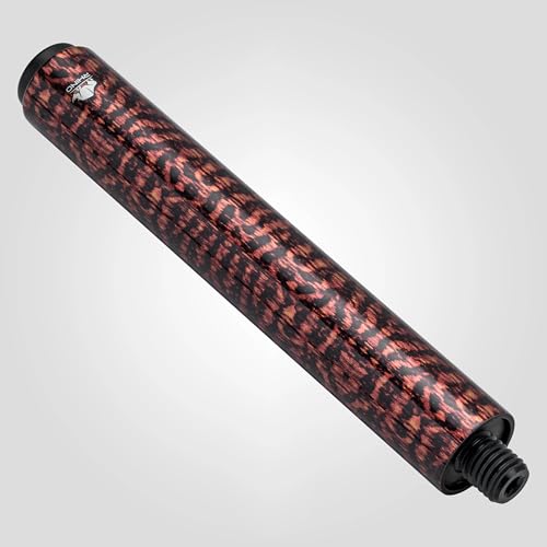 RHINO Extension - USA, Standard, Retro - Composite Carbon