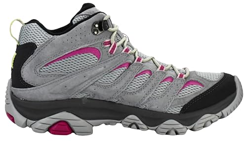 Merrell Women's Moab 3 Mid Waterproof Hiking Boot