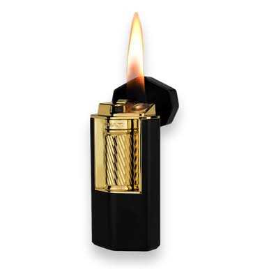 Xikar Meridian Triple-soft Flame Lighter