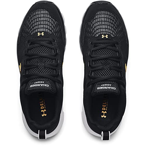 Under Armour Men's Charged Assert 9 Running Shoe