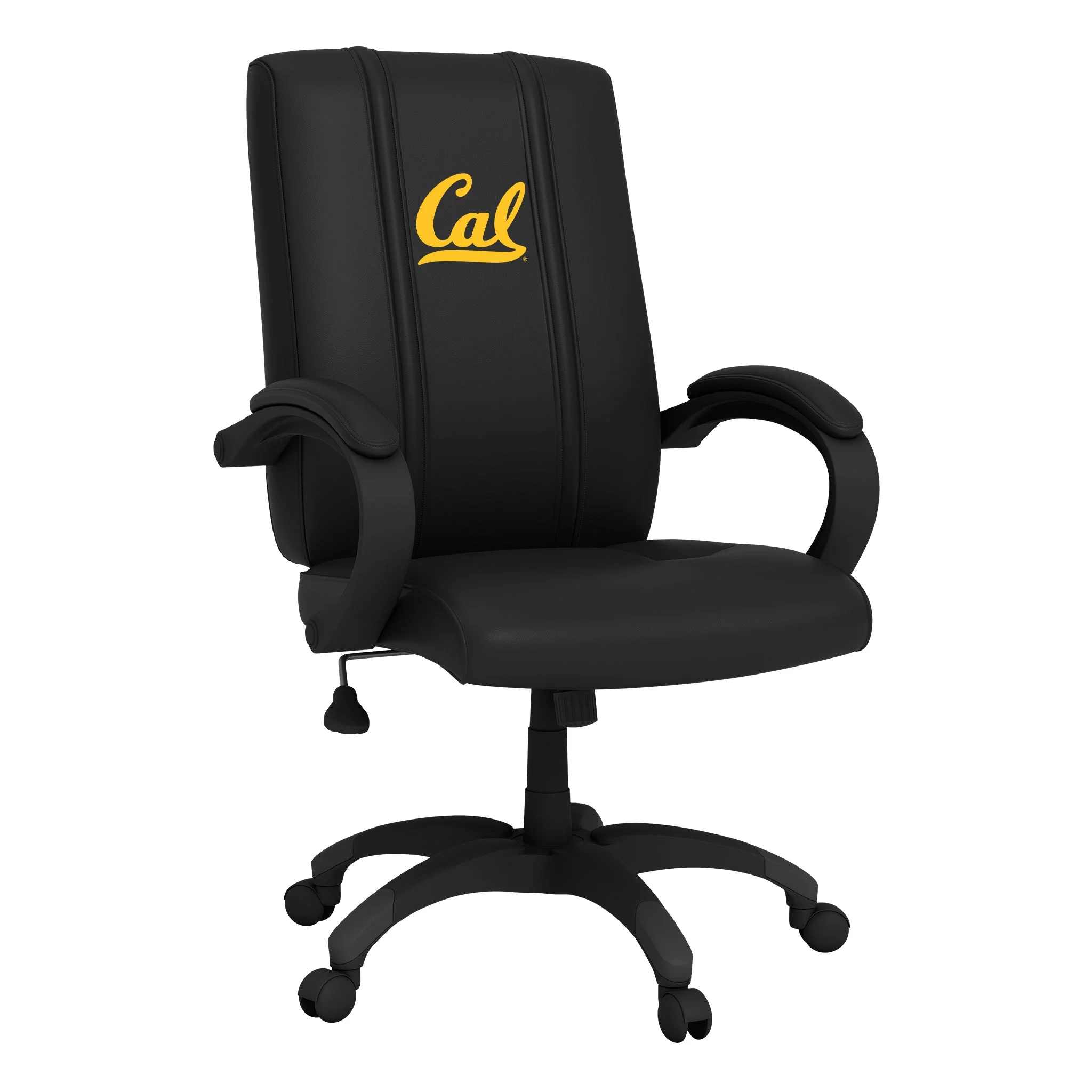Office Chair 1000 with California Golden Bears Logo