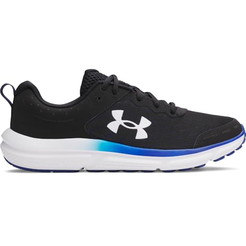 Under Armour Men's Charged Assert 10 Running Shoe